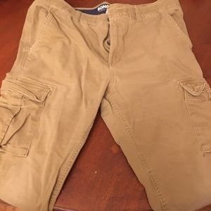 Woman’s pants very cute one !